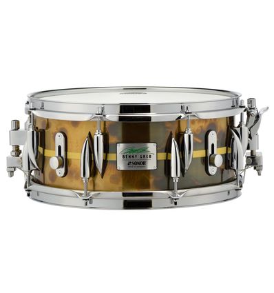 CAJA SIGNATURE 13X5.75 BENNY GREB LATÃN