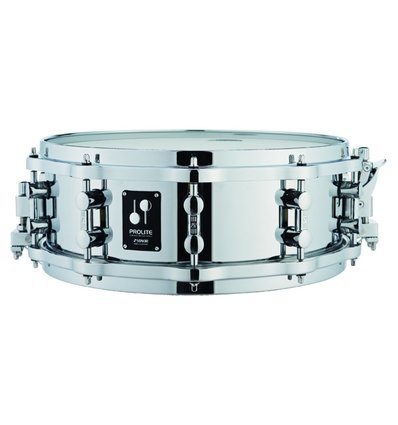 PROLITE 1405 SDSD CAJA 14X5, STEEL, DIE CAST