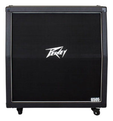 6505Â® 412 SLANT CABINET