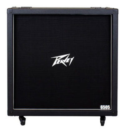 6505Â® 412 STRAIGHT CABINET