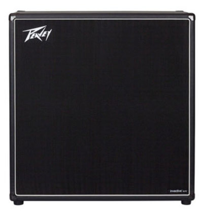 INVECTIVEâ¢ .412 CABINET