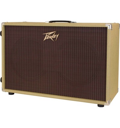 212-C GUITAR ENCLOSURE