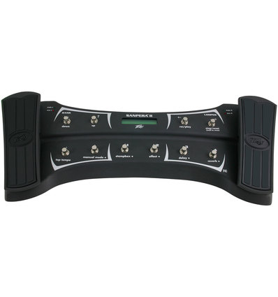 SANPERAÂ® II FOOT CONTROLLER