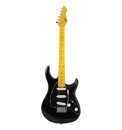 RAPTORÂ® CUSTOM BLACK