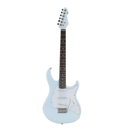 RAPTORÂ® CUSTOM COLUMBIA BLUE