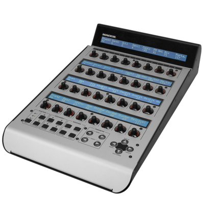 MACKIE CONTROL C4 PRO