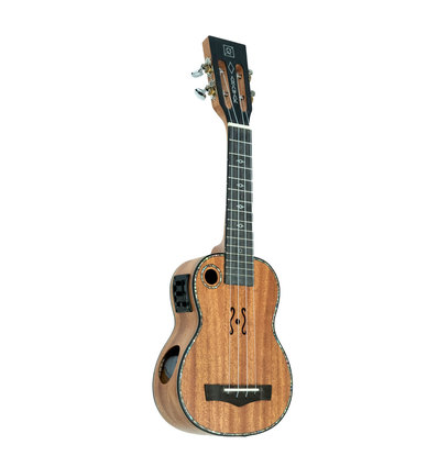 QUK-ARAWAK SOPRANO SE