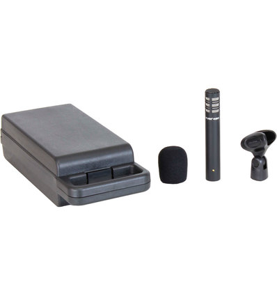 PVMâ¢ 480 MICROPHONE - BLACK