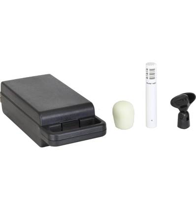 PVMâ¢ 480 MICROPHONE - WHITE