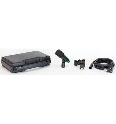 **PVMâ¢ 325 SNARE MICROPHONE