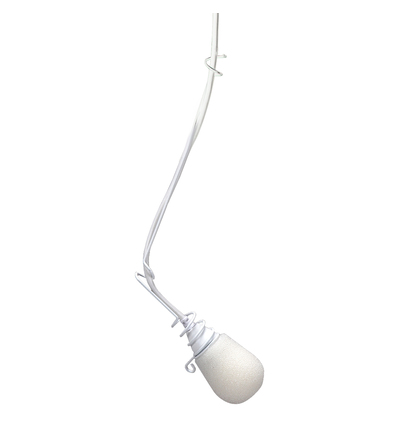 VCMâ¢ 3 CHOIR MICROPHONE - WHITE