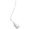 VCMâ¢ 3 CHOIR MICROPHONE - WHITE