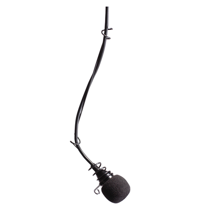 VCMâ¢ 3 CHOIR MICROPHONE - BLACK