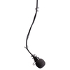 VCMâ¢ 3 CHOIR MICROPHONE - BLACK