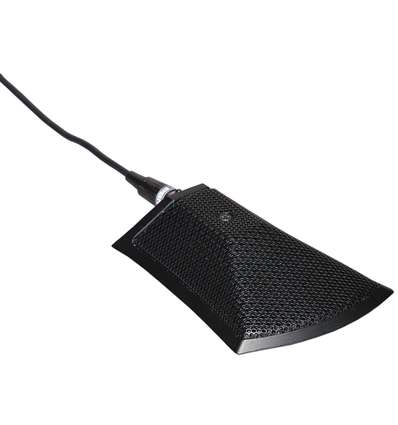 PSMâ¢ 3 BOUNDARY MICROPHONE - BLACK