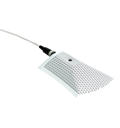 PSMâ¢ 3 BOUNDARY MICROPHONE - WHITE
