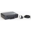 H-5â¢ HARMONICA MIC, BLACK W/ ALM GRILLL