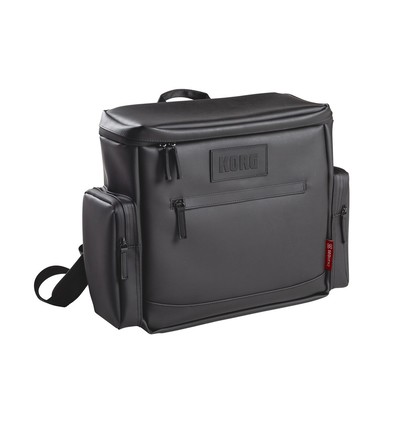 SEQUENZ MP-DJ1-BK NEGRA