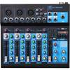MIXER Q5 MK2 USB