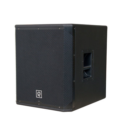 Q-SUB 18 AUDIO