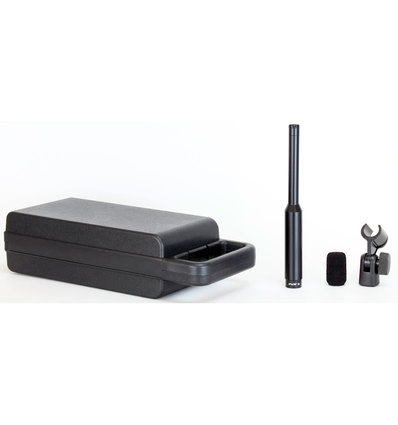PVRâ¢ 2 OMNI MEASURING MICROPHONE