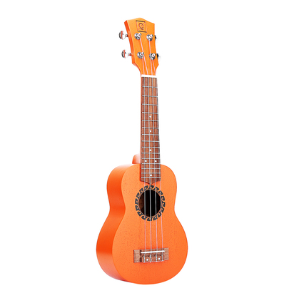 QUK- WAILELE ORANGE