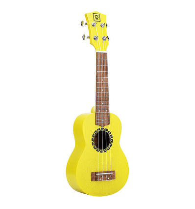 QUK- WAILELE YELLOW