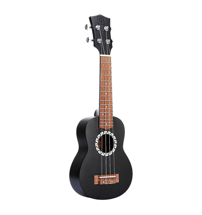 QUK- WAILELE BLACK