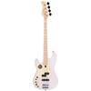 P7 SWAMP ASH-4 LEFTHAND (2ND GEN) WB WHITE BLONDE