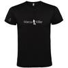 CAMISETA MARCUS MILLER TALLA XXL