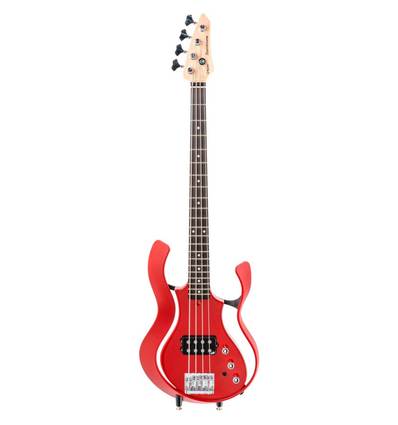STARSTREAM VSBA-1H ARTIST RED