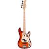 P7 SWAMP ASH-4 (2ND GEN) TS TOBACO SUNBURST