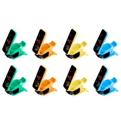 PACK AFINADORES PITCHCLIP PC-2 PM POKEMON