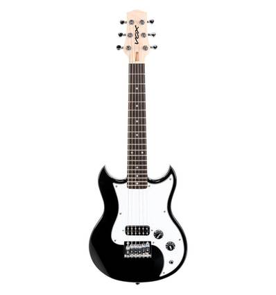 SDC-1 MINI BLACK