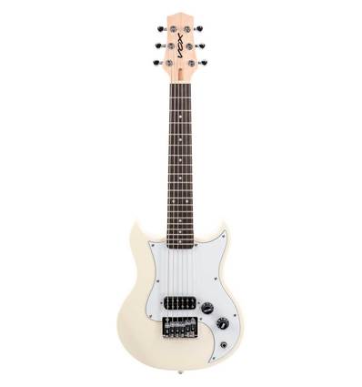 SDC-1 MINI WHITE