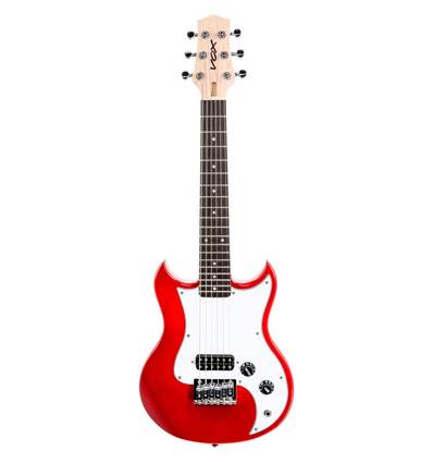 SDC-1 MINI RED