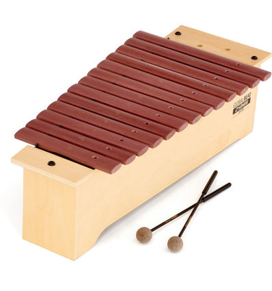 XILÃFONO ALTO AX GB (C1-A2) 16 BARS 27871301