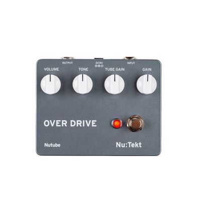 NU:TEKT OD-S