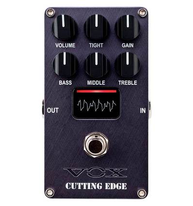 CUTTING EDGE
