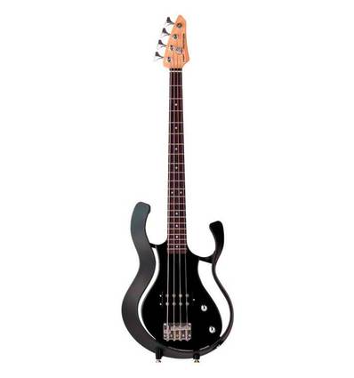 VSB-1H BLACK