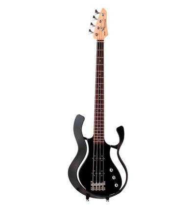 VSB-2S BLACK