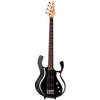 VSB-2S BLACK