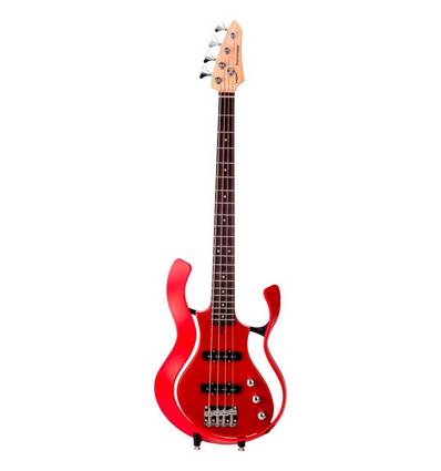 VSB-2S RED
