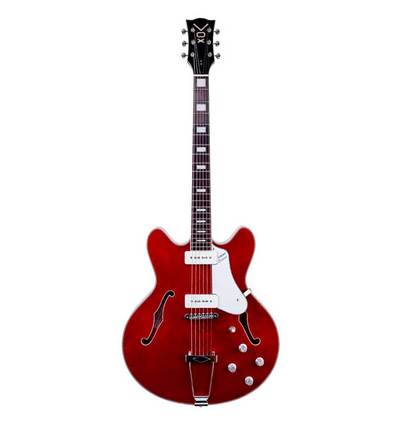 BOBCAT V90 CHERRY RED