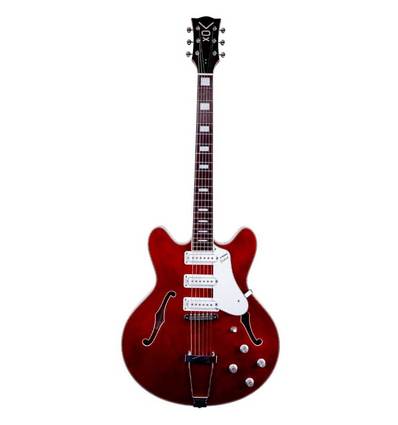 BOBCAT S66 RED