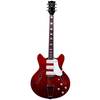 BOBCAT S66 RED