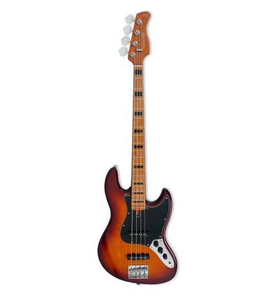 V5 ALDER-4 TS TOBACCO SUNBURST