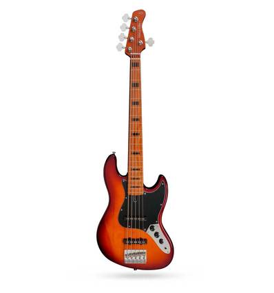 V5 ALDER-5 TS TOBACCO SUNBURST