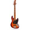 V5 ALDER-5 TS TOBACCO SUNBURST