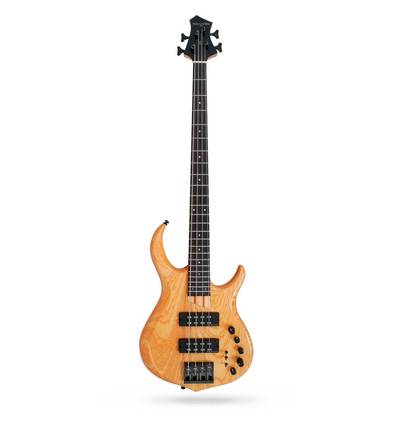 M5 SWAMP ASH-4 NT NATURAL